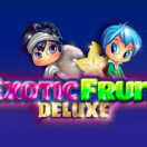 Exotic Fruit